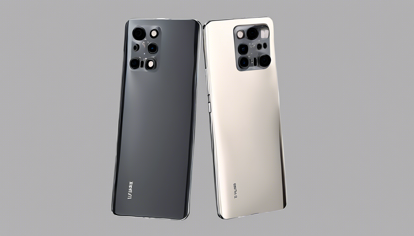 aterosklerozanet | Huawei Mate 50 Pro vs P50 Pro: Полное Сравнение Флагманов